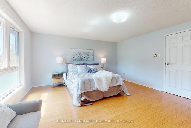 55 Ashmore Cres, House detached with 4 bedrooms, 3 bathrooms and 7 parking in Markham ON | Image 14