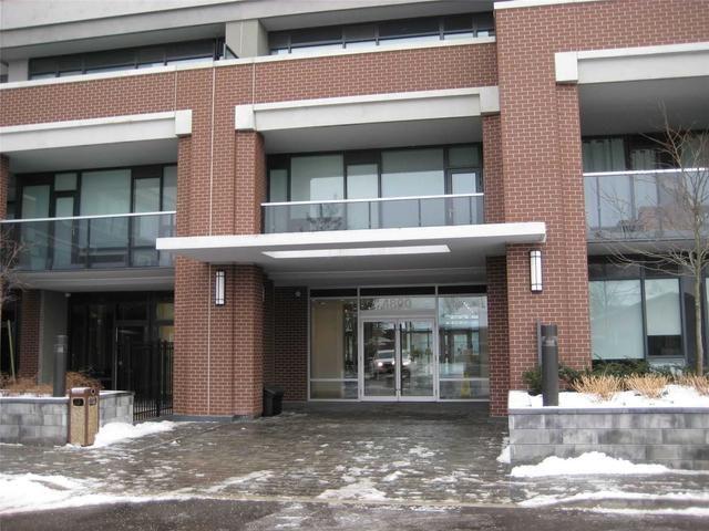 207 - 4800 Highway 7 Rd, Condo with 1 bedrooms, 1 bathrooms and 1 parking in Vaughan ON | Image 8