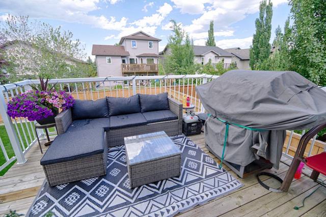 43 Rivermill Landing W, House detached with 4 bedrooms, 3 bathrooms and 2 parking in Lethbridge AB | Image 23