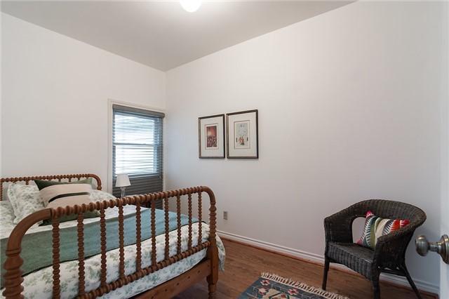 364 Wellesley St E, House attached with 3 bedrooms, 3 bathrooms and 1 parking in Toronto ON | Image 10