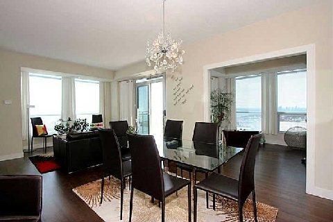 3106 - 628 Fleet St, Condo with 2 bedrooms, 2 bathrooms and 1 parking in Toronto ON | Image 5