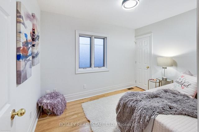 233 Woburn Ave, House semidetached with 3 bedrooms, 2 bathrooms and 2 parking in Toronto ON | Image 10