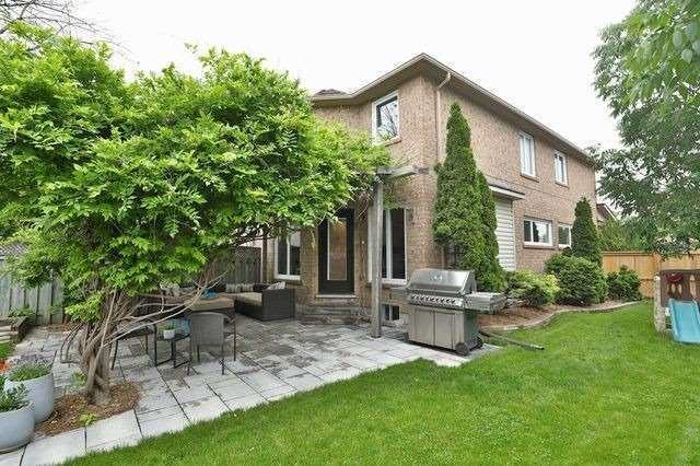 3323 Snowball Rd, House semidetached with 3 bedrooms, 3 bathrooms and 2 parking in Mississauga ON | Image 18