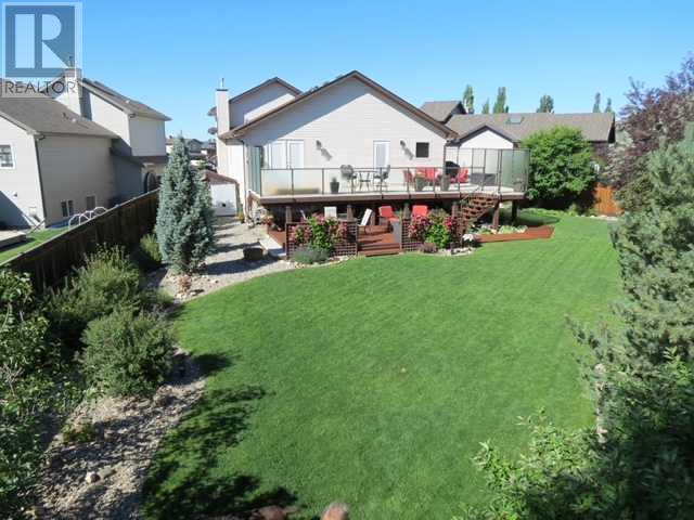 47 Fairmont Road S, House detached with 4 bedrooms, 3 bathrooms and 4 parking in Lethbridge AB | Image 36