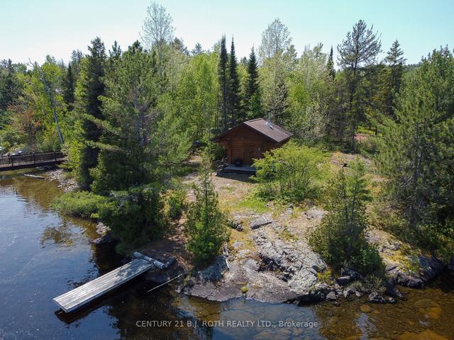 59 White Bear Crt, House detached with 4 bedrooms, 2 bathrooms and 12 parking in Temagami ON | Image 22