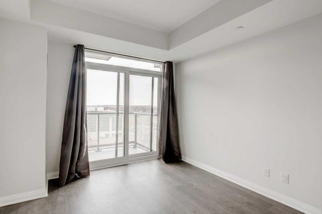 1105 - 55 Oneida Cres, Condo with 1 bedrooms, 1 bathrooms and 1 parking in Richmond Hill ON | Image 6