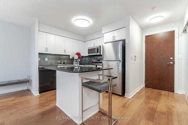 3309 - 310 Burnhamthorpe Rd W, Condo with 2 bedrooms, 2 bathrooms and 1 parking in Mississauga ON | Image 31