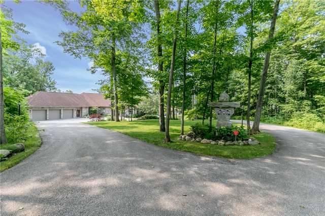 1250 Line 3 South Line, House detached with 3 bedrooms, 6 bathrooms and 12 parking in Oro Medonte ON | Image 2