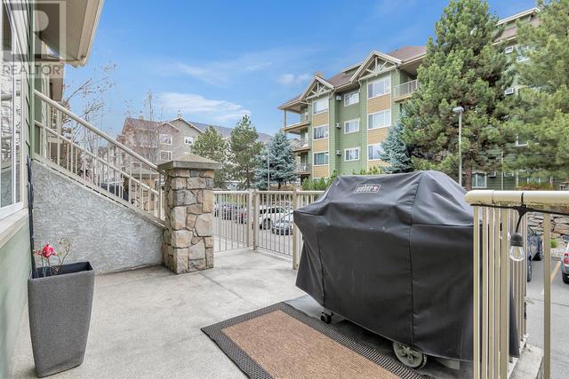 109 - 686 Lequime Road, Condo with 2 bedrooms, 2 bathrooms and null parking in Kelowna BC | Image 32