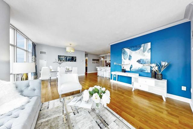 3112 - 10 Navy Wharf Crt, Condo with 2 bedrooms, 2 bathrooms and 1 parking in Toronto ON | Image 7