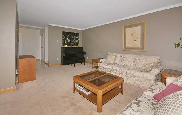 701 - 14 Neilson Dr, Condo with 3 bedrooms, 2 bathrooms and 1 parking in Toronto ON | Image 21
