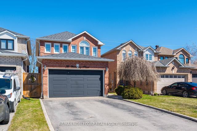98 Waterbury St, House detached with 3 bedrooms, 3 bathrooms and 4 parking in Caledon ON | Image 23