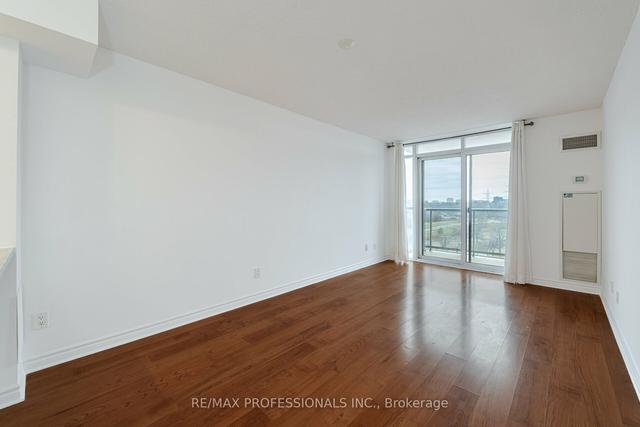 819 - 5233 Dundas St W, Condo with 1 bedrooms, 1 bathrooms and 1 parking in Toronto ON | Image 23