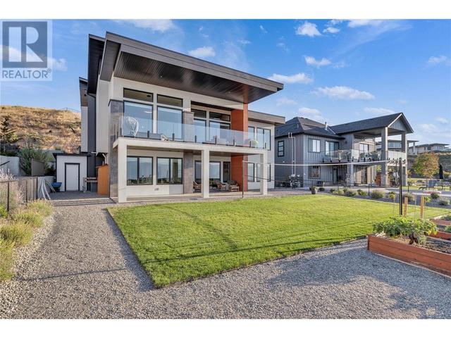 1710 Fawn Run Court, House detached with 5 bedrooms, 3 bathrooms and 6 parking in Kelowna BC | Image 44