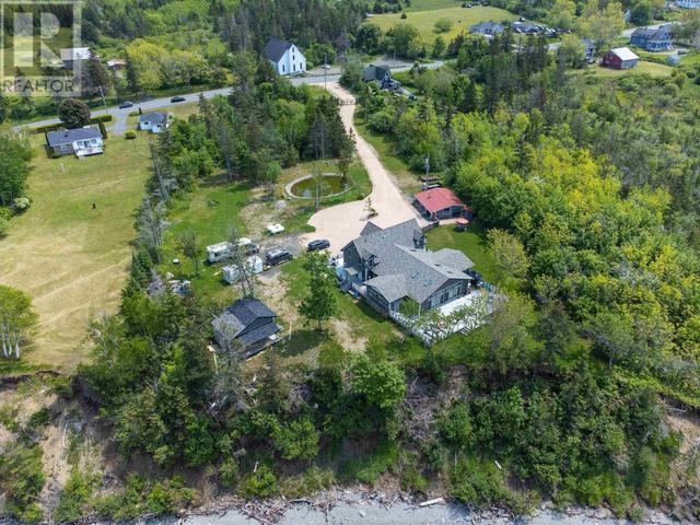 8303 Highway 1, House detached with 5 bedrooms, 2 bathrooms and null parking in Digby MD NS | Image 46