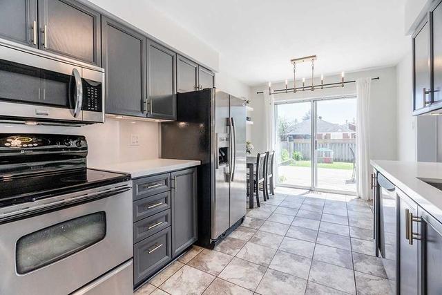 45 Delaney Cres, House detached with 3 bedrooms, 3 bathrooms and 5 parking in Barrie ON | Image 23