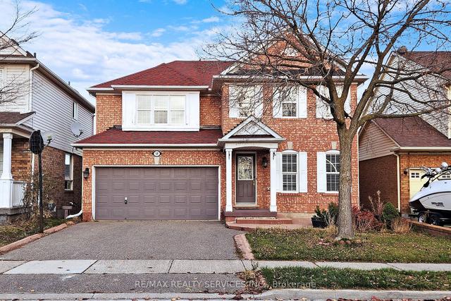 58 Napa Valley Cres, House detached with 4 bedrooms, 3 bathrooms and 6 parking in Brampton ON | Image 12