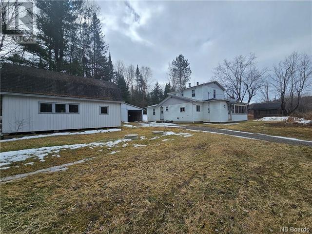 2231 Kintore Road, House detached with 4 bedrooms, 2 bathrooms and null parking in Perth NB | Image 1