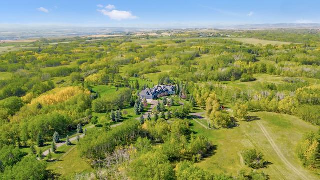 32138 Township Road 260, House detached with 6 bedrooms, 5 bathrooms and 5 parking in Rocky View County AB | Image 46
