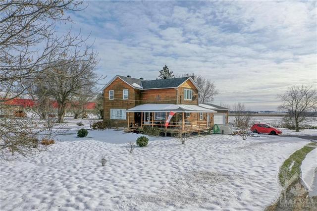 12626 Ormond Road, House detached with 4 bedrooms, 3 bathrooms and 10 parking in North Dundas ON | Image 21