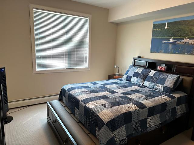 211 - 100 Lakeway Boulevard, Condo with 2 bedrooms, 2 bathrooms and 2 parking in Sylvan Lake AB | Image 7