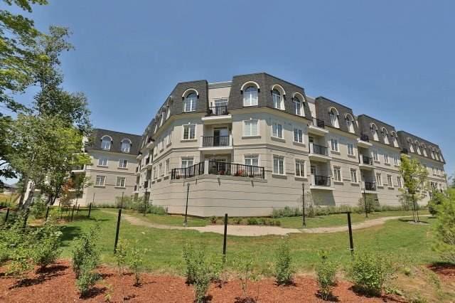 222 - 2300 Upper Middle Rd W, Condo with 1 bedrooms, 2 bathrooms and null parking in Oakville ON | Image 7