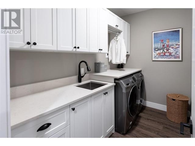501 - 529 Truswell Road, Condo with 3 bedrooms, 3 bathrooms and 2 parking in Kelowna BC | Image 18