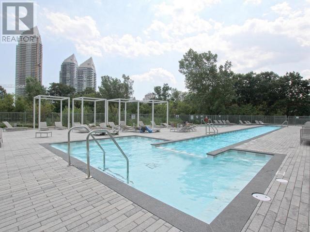 516 - 90 Park Lawn Rd, Condo with 2 bedrooms, 2 bathrooms and null parking in Toronto ON | Image 16