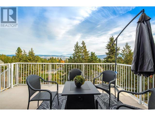 1007 Aurora Heights, House detached with 6 bedrooms, 3 bathrooms and 2 parking in West Kelowna BC | Image 17