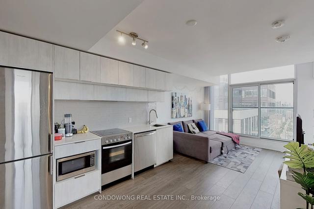 ph03 - 181 Dundas St E, Condo with 2 bedrooms, 1 bathrooms and 0 parking in Toronto ON | Image 36