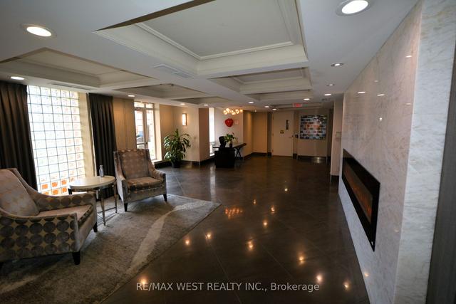 107 - 455 Rosewell Ave, Condo with 2 bedrooms, 2 bathrooms and 2 parking in Toronto ON | Image 22