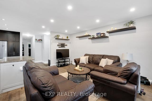6 Kebral Ave, House detached with 3 bedrooms, 2 bathrooms and 5 parking in Toronto ON | Image 34