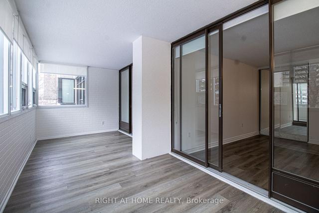 201 - 3303 Don Mills Rd, Condo with 2 bedrooms, 2 bathrooms and 1 parking in Toronto ON | Image 8