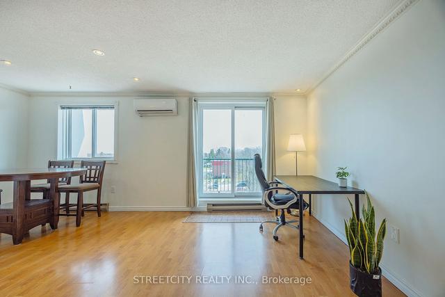 701 - 986 Huron St, Condo with 2 bedrooms, 1 bathrooms and 1 parking in London ON | Image 4
