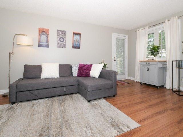 321 - 193 Lake Drive Way, Condo with 1 bedrooms, 1 bathrooms and 1 parking in Ajax ON | Image 3