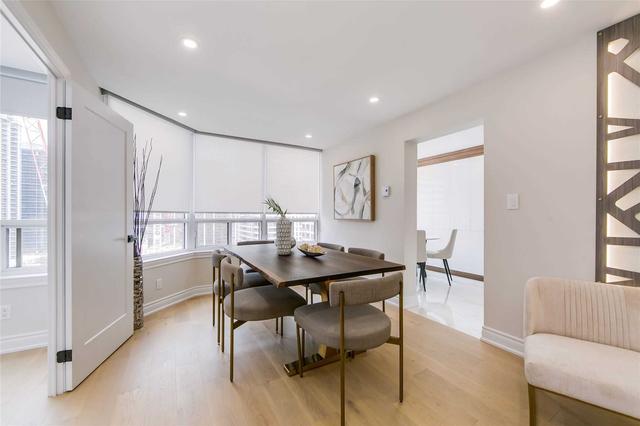 1514 - 30 Greenfield Ave, Condo with 3 bedrooms, 2 bathrooms and 2 parking in Toronto ON | Image 36