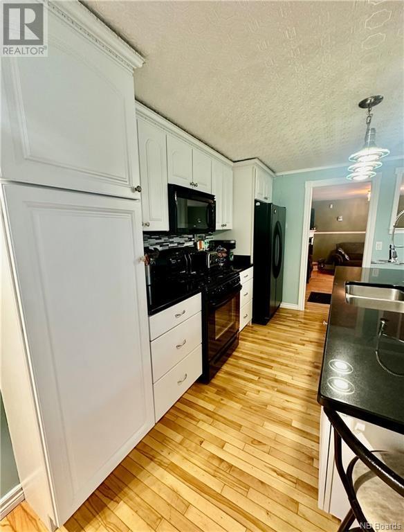 845 Route 172, House detached with 1 bedrooms, 1 bathrooms and null parking in Saint George NB | Image 11