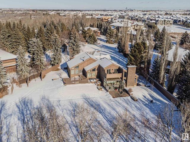 18107 4 Av Sw, House detached with 5 bedrooms, 3 bathrooms and null parking in Edmonton AB | Image 65