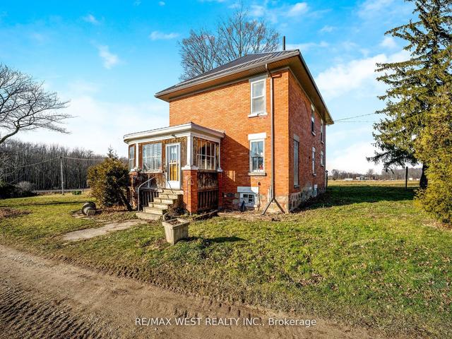 5534 Highway 9, Home with 4 bedrooms, 2 bathrooms and 20 parking in Minto ON | Image 36
