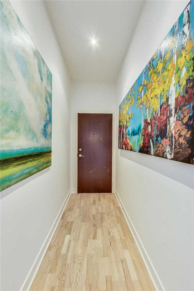 305 - 152 Annette St, Condo with 2 bedrooms, 2 bathrooms and 1 parking in Toronto ON | Image 19