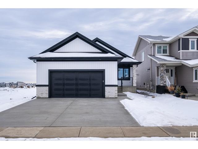 40 Dillworth Cr, House detached with 4 bedrooms, 3 bathrooms and null parking in Spruce Grove AB | Image 2