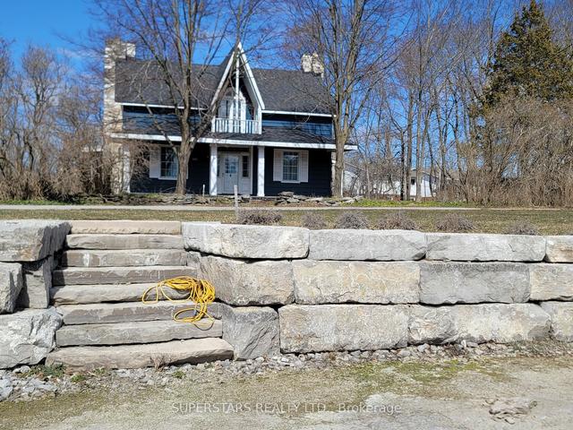 100 Front St E, House detached with 5 bedrooms, 3 bathrooms and 12 parking in Kawartha Lakes ON | Image 5