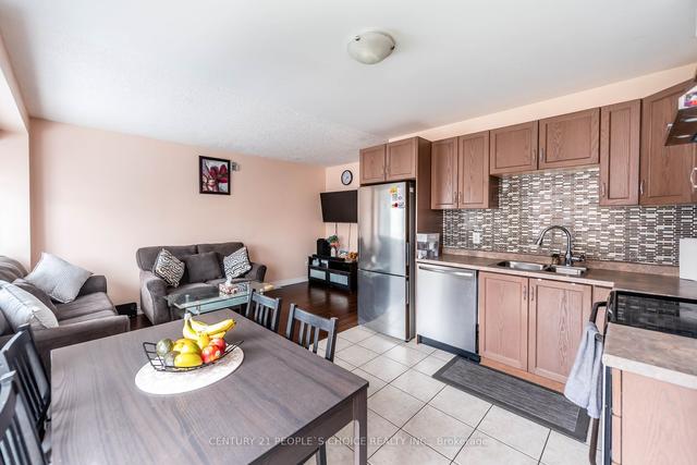 7 - 1540 Upper Gage Ave, Townhouse with 3 bedrooms, 3 bathrooms and 2 parking in Hamilton ON | Image 11