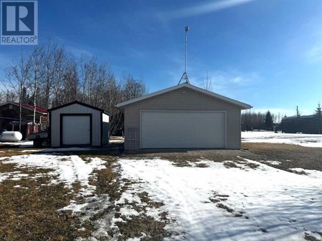 5, - 10405 740 Township, House other with 2 bedrooms, 2 bathrooms and 8 parking in Big Lakes County AB | Image 28