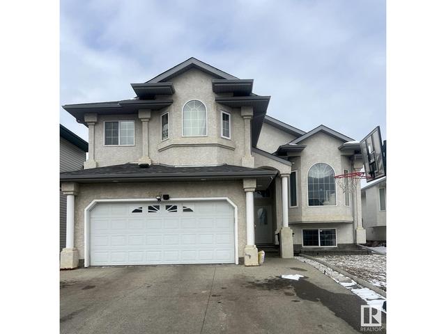 2916 151a Av Nw Nw, House detached with 5 bedrooms, 3 bathrooms and null parking in Edmonton AB | Image 1
