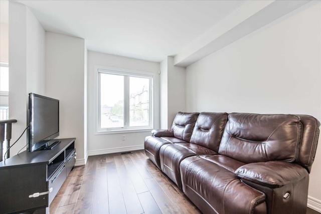 48 Zezel Way, House attached with 3 bedrooms, 4 bathrooms and 2 parking in Toronto ON | Image 22