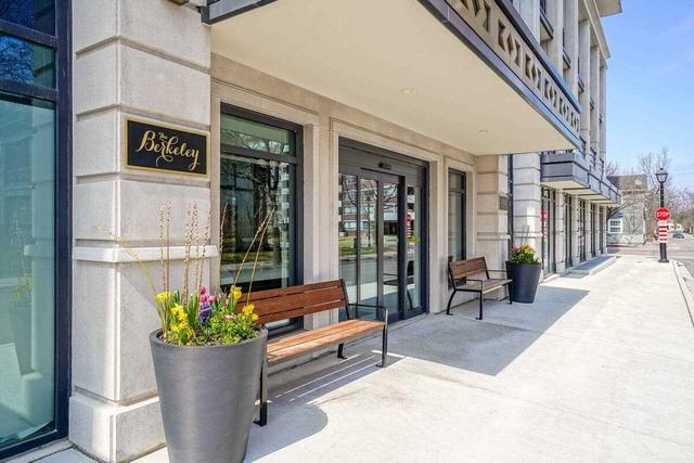 1202 - 2025 Maria St, Condo with 2 bedrooms, 2 bathrooms and 1 parking in Burlington ON | Image 29