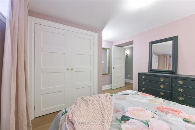 c - 1248 Avenue Rd, Condo with 2 bedrooms, 1 bathrooms and 0 parking in Toronto ON | Image 3