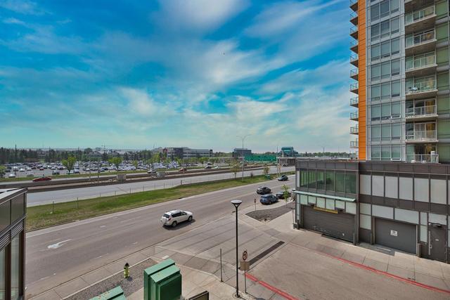 206 - 3820 Brentwood Road Nw, Condo with 1 bedrooms, 1 bathrooms and null parking in Calgary AB | Image 24