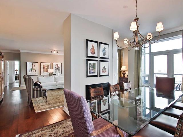 ph05 - 1135 Royal York Rd, Condo with 2 bedrooms, 3 bathrooms and 2 parking in Toronto ON | Image 22